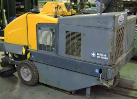 Nilfisk SR1500HD